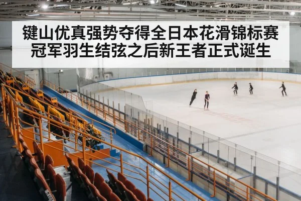 figure skating arena